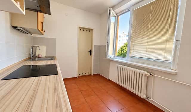 Prodej bytu 3+1 79 m², Boženy Němcové, Brno – Královo Pole, okres Brno-město