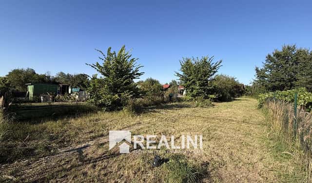 Prodej zahrady 600 m², U Olše, Karviná – Lázně Darkov