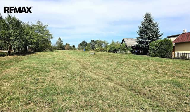 Prodej zahrady 752 m², Homole, okres České Budějovice