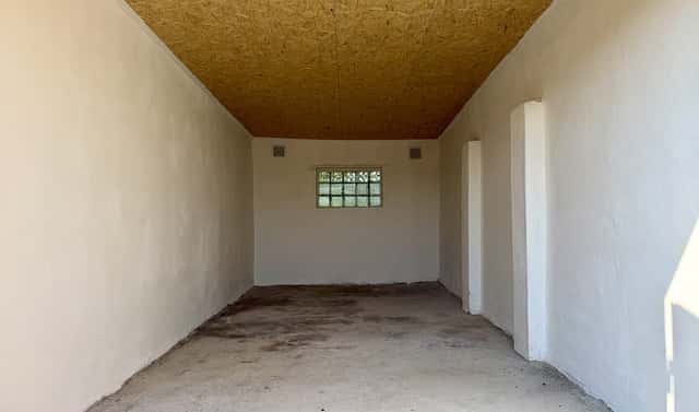 Prodej garáže 19 m², ul. Budovatelská, Františkovy Lázně, Budovatelská, Františkovy Lázně, okres Cheb