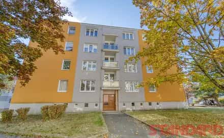 Prodej bytu 1+kk 29 m², Suvorovova, Klatovy – Klatovy IV