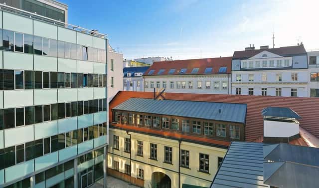 Pronájem kanceláře 140 m², Olivova, Praha 1 – Nové Město