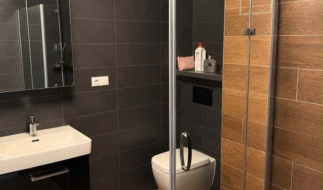 Pronájem bytu 2+kk 54 m², Želetická, Praha 5 – Sobín