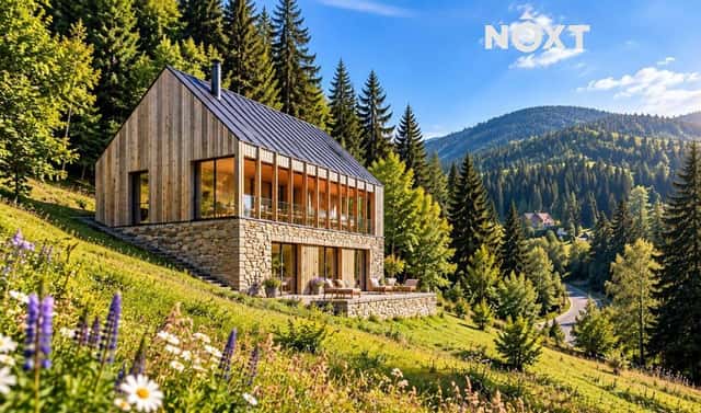Prodej stavebního pozemku 4 273 m², Pec pod Sněžkou, okres Trutnov