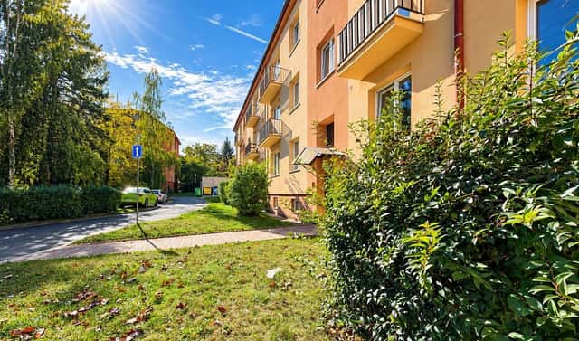 Prodej bytu 2+1 49 m², Mjr. Šulce, Chomutov