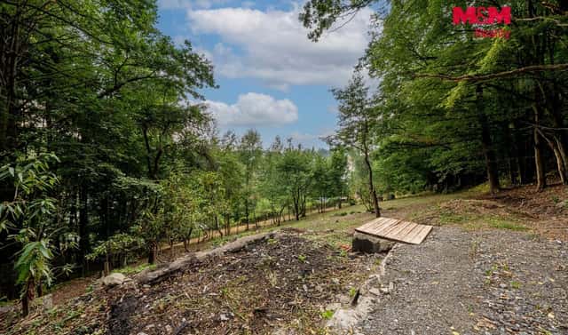 Prodej zahrady 825 m², Jablonné nad Orlicí, okres Ústí nad Orlicí