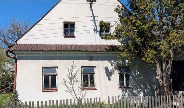 Prodej domu 187 m² s pozemkem 2 340 m², Tatenice, okres Ústí nad Orlicí