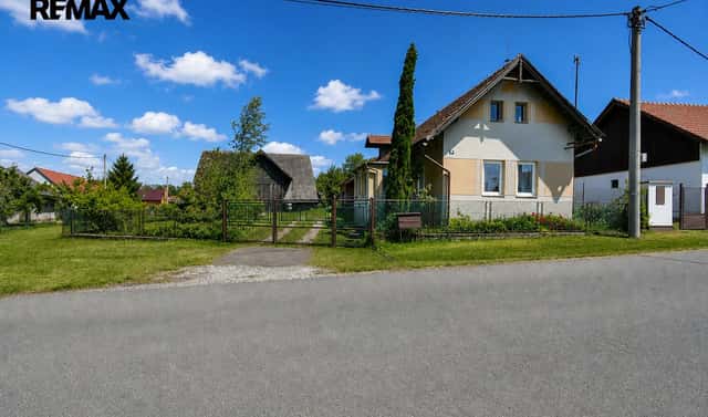 Prodej zemědělského objektu 86 m², Židovice, okres Jičín