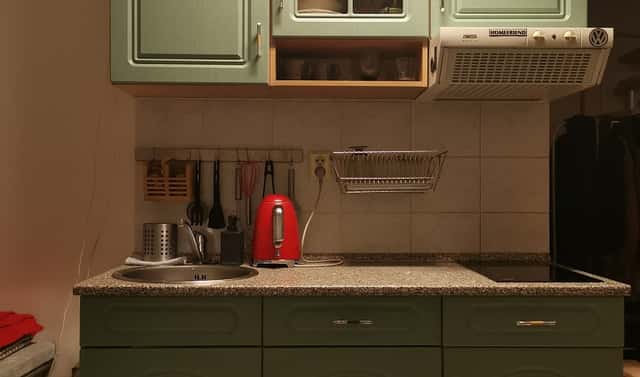 Pronájem bytu 2+kk 45 m², Liberec – Liberec I-Staré Město