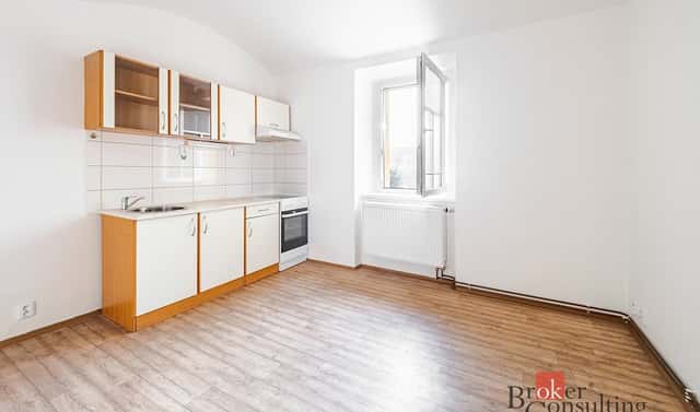 Prodej bytu 2+kk 46 m², Legií, Týn nad Vltavou, okres České Budějovice