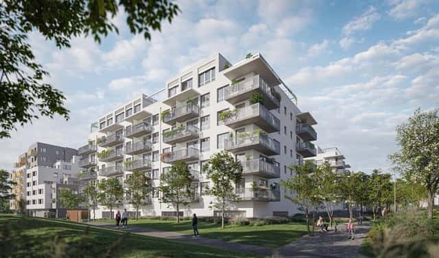 Prodej bytu 1+kk 29 m², Honzíkova, Praha 10 – Dolní Měcholupy