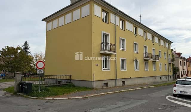 Prodej bytu 2+1 55 m², Ostašova, Kutná Hora – Hlouška