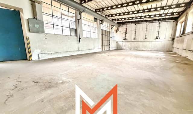 Pronájem skladovacích prostor 785 m², Rybničná, Červený Kostelec, okres Náchod
