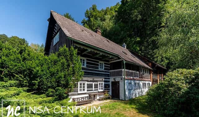Prodej chaty/chalupy 180 m² s pozemkem 1 347 m², Velenice, okres Česká Lípa
