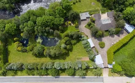 Prodej domu 215 m² s pozemkem 5 552 m², Vír, okres Žďár nad Sázavou