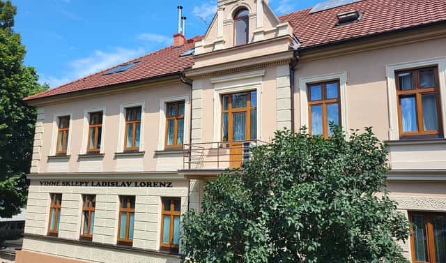 Prodej bytu 3+kk 80 m², Litoltova, Třebíč – Horka-Domky
