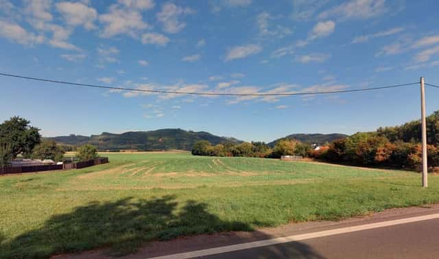 Prodej stavebního pozemku 15 153 m², Rapotín, okres Šumperk