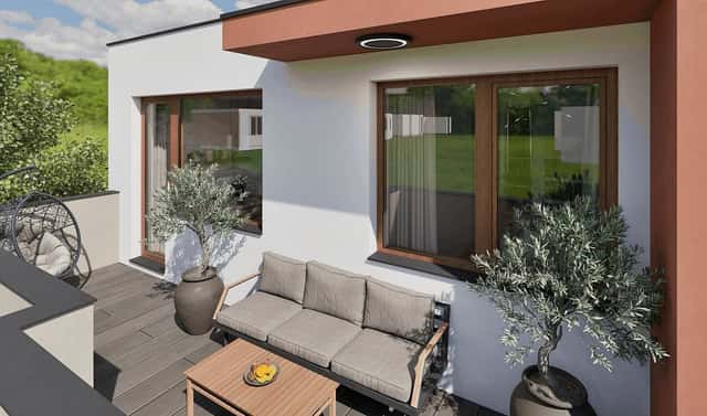 Prodej bytu 2+kk 47 m², Vosmíkových, Praha 8 – Libeň