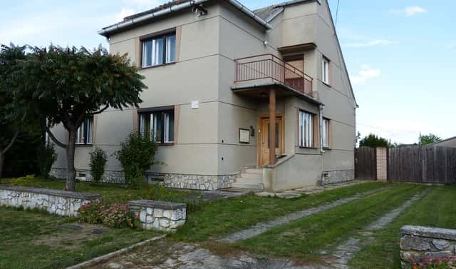 Prodej domu 230 m² s pozemkem 2 085 m², Nerudova, Náměšť na Hané, okres Olomouc