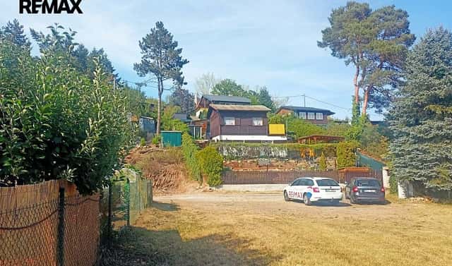 Prodej stavebního pozemku 422 m², Dolní Lukavice, okres Plzeň-jih