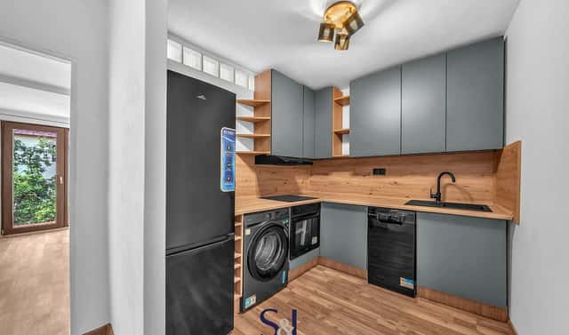Prodej bytu 2+1 53 m², Žižkova, Česká Lípa