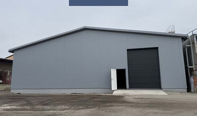 Pronájem skladovacích prostor 500 m², Lanškroun, okres Ústí nad Orlicí