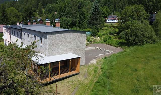 Prodej bytu 3+kk 74 m², Josefův Důl – Antonínov, okres Jablonec nad Nisou