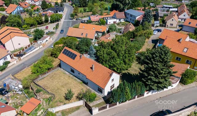 Prodej domu 93 m² s pozemkem 1 466 m², Zápy, okres Praha-východ