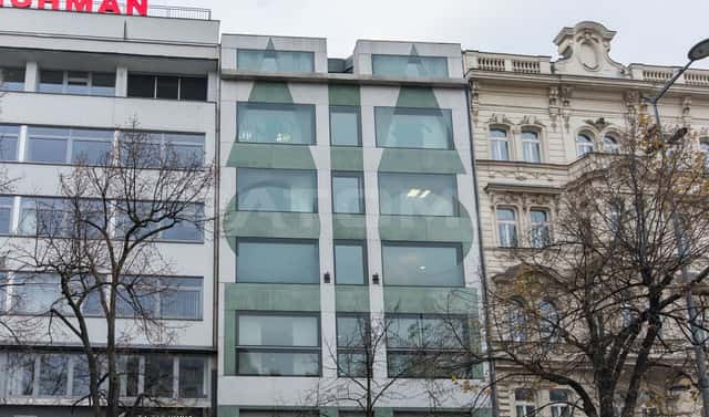 Pronájem kanceláře 326 m², Václavské náměstí, Praha 1 – Nové Město