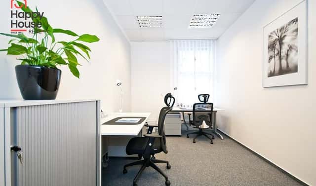 Pronájem kanceláře 666 m², Hybernská, Praha 1 – Nové Město
