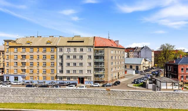 Prodej bytu 3+1 86 m², U soutoku, Olomouc
