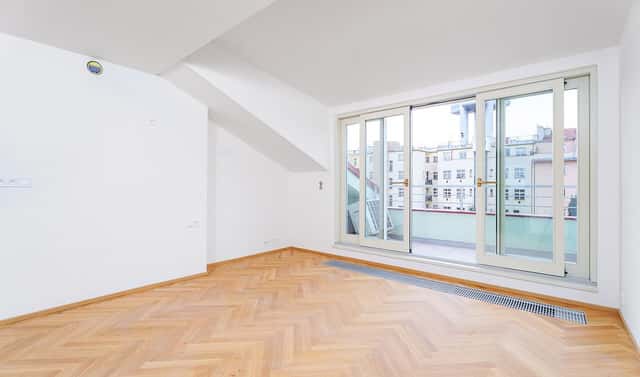 Prodej bytu 2+kk 63 m², Bořivojova, Praha 3 – Žižkov