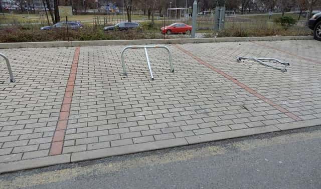 Parkovací stání, Praha 9 - Vysočany, Ocelářská, Ocelářská, Praha 9 – Vysočany