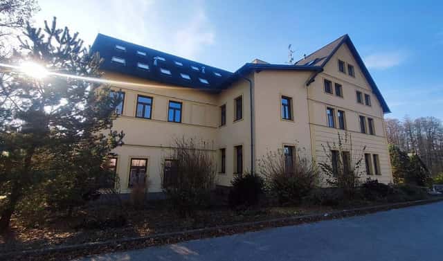 Pronájem bytu 3+kk 62 m², Černý Důl – Fořt, okres Trutnov