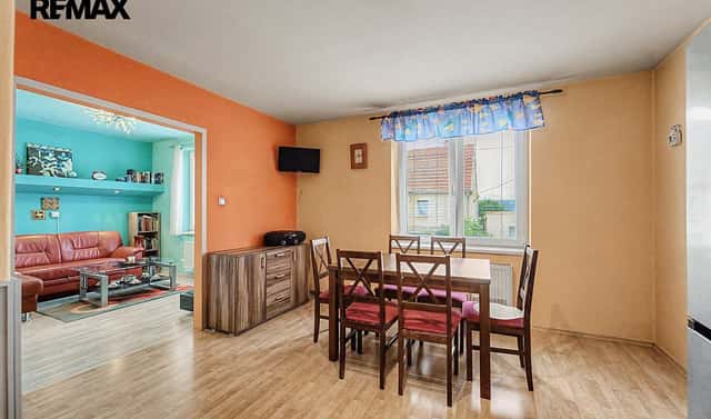 Prodej domu 71 m² s pozemkem 377 m², Ke Spofě, Praha 4 – Modřany