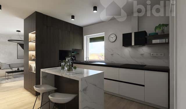 Prodej domu 81 m² s pozemkem 128 m², Smiřice – Rodov, okres Hradec Králové