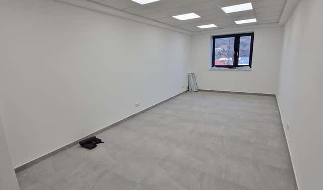 Pronájem kanceláře 26 m², Nádražní, Židlochovice, okres Brno-venkov