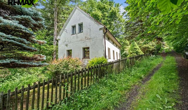 Prodej chaty/chalupy 100 m² s pozemkem 1 513 m², Habartice, okres Liberec