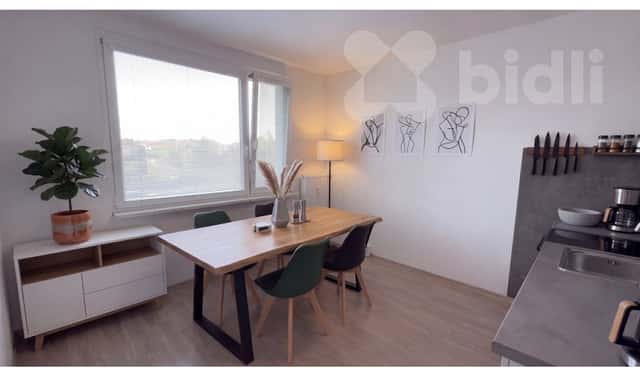 Prodej bytu 1+1 40 m², U Stadionu, Litoměřice – Předměstí