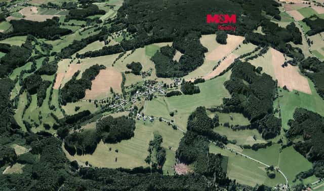 Prodej pole 25 164 m², Spělkov, okres Žďár nad Sázavou