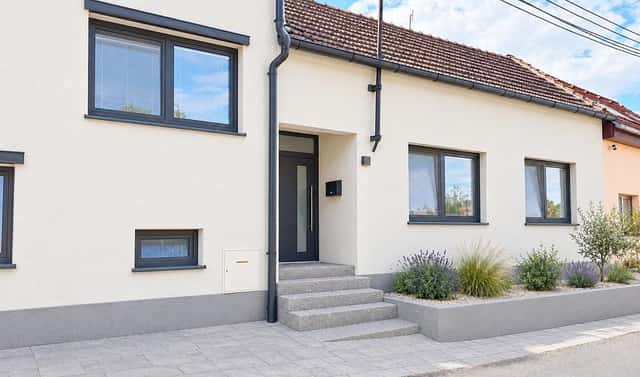 Prodej domu 200 m² s pozemkem 97 m², Nesovice, okres Vyškov