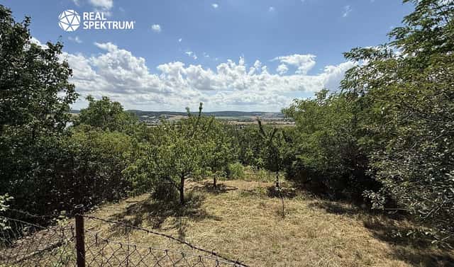 Prodej zahrady 745 m², Achtelky, Brno – Bosonohy, okres Brno-město