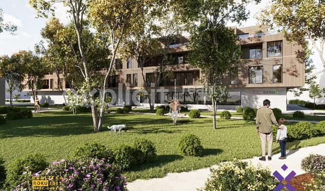 Prodej bytu 1+kk 41 m², Slovanské náměstí, Kroměříž