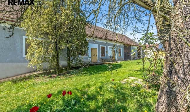 Prodej domu 180 m² s pozemkem 1 532 m², Dobrovice – Úherce, okres Mladá Boleslav