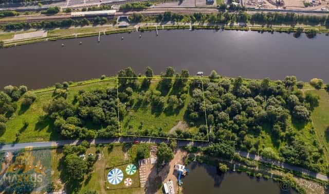Pronájem zahrady 200 m², Praha 5 – Lahovice
