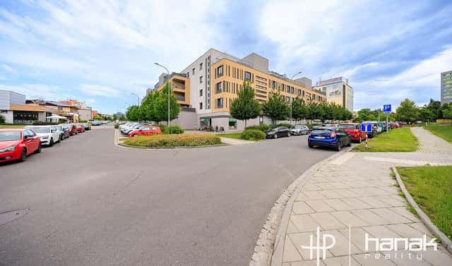 Prodej bytu 4+kk 117 m², Stupkova, Olomouc – Nová Ulice