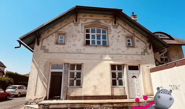 Prodej domu 314 m² s pozemkem 630 m², Růžičkova, Jeseník