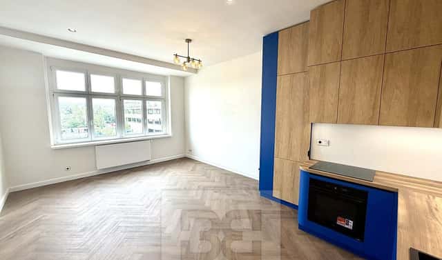 Prodej bytu 3+kk 95 m², Sokolovská, Praha 8 – Libeň