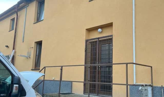 Pronájem komerčního objektu (jiného typu) 233 m², Hostomice, okres Beroun
