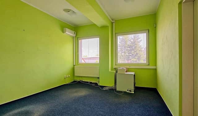 Pronájem kanceláře 15 m², Lešetínská, Karviná – Staré Město